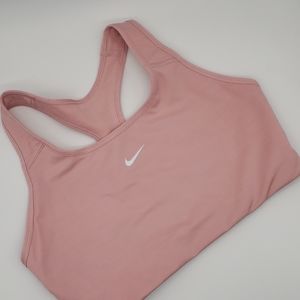 Swoosh Dri-FIT Racerback Sports Bra NIKE
